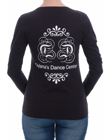 Дамска блуза Fruit Of The Loom