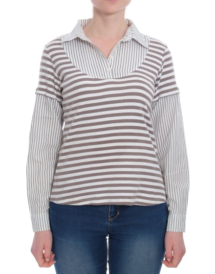 Дамска блуза Dreamstar