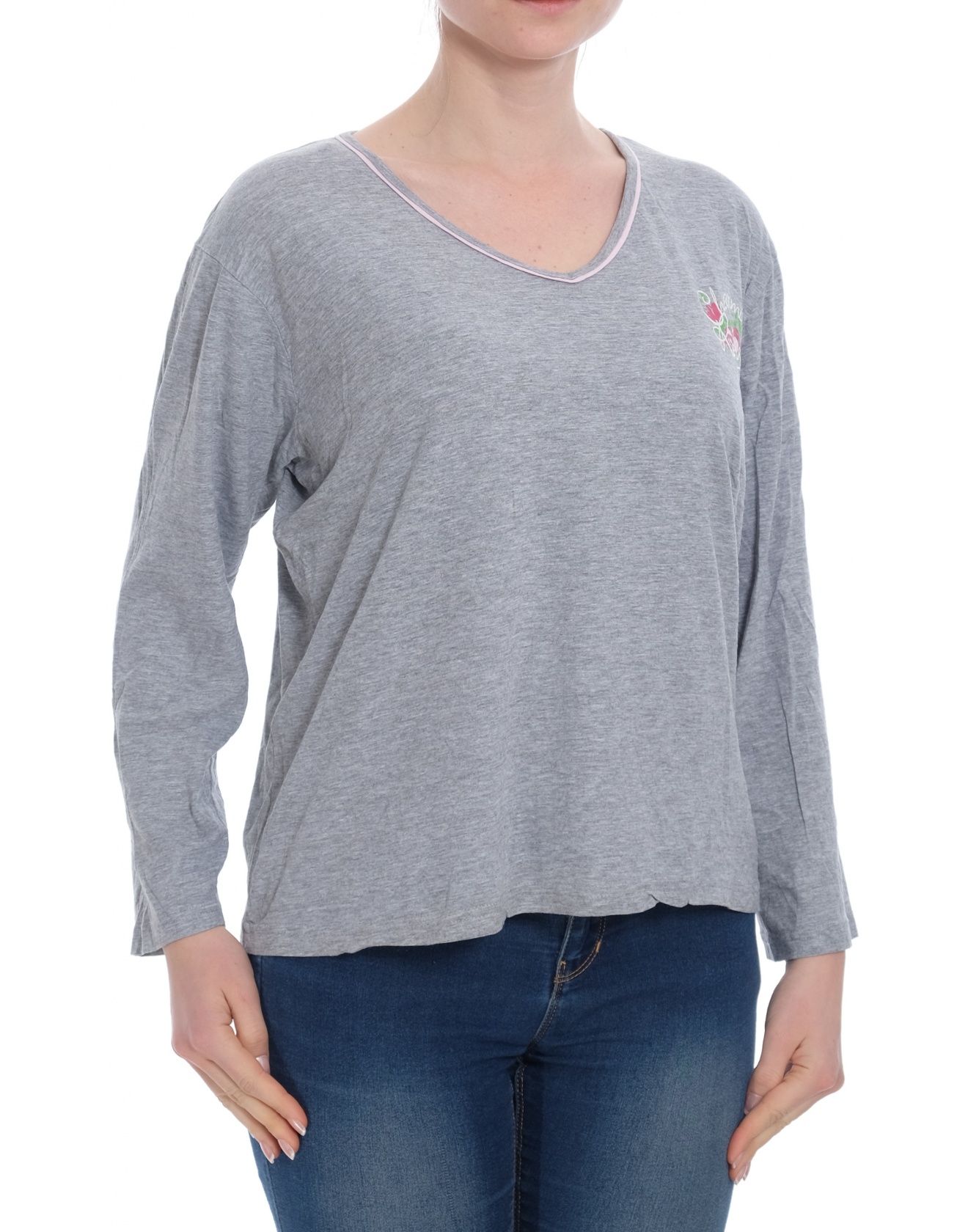 Дамска блуза Queentex