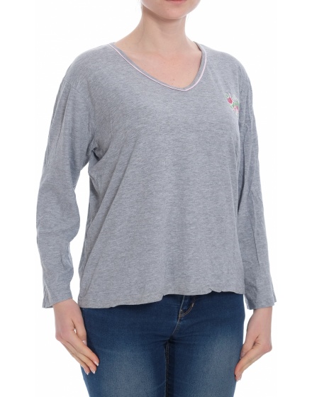 Дамска блуза Queentex