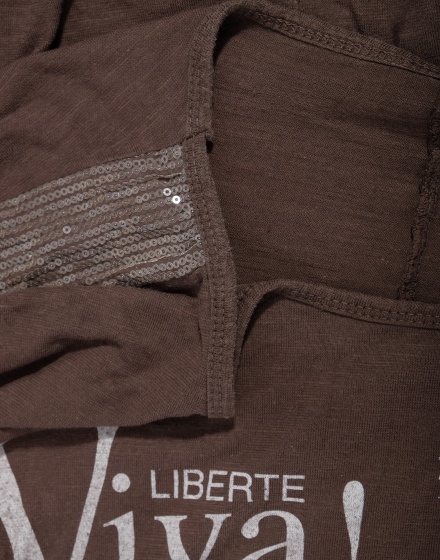 Дамска блуза Made In Italy