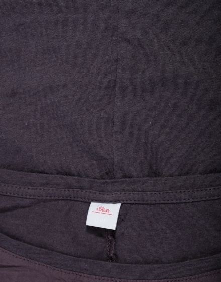 Дамска блуза s.Oliver