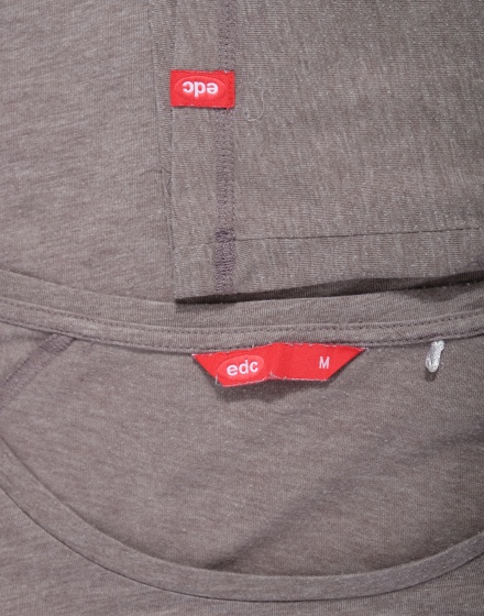 Дамска блуза EDC by ESPRIT