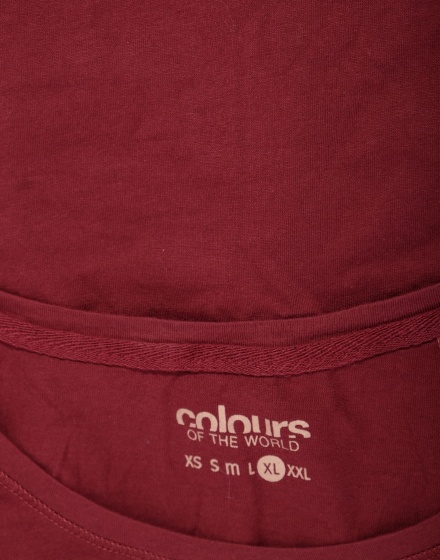 Дамска блуза Colours Of The World