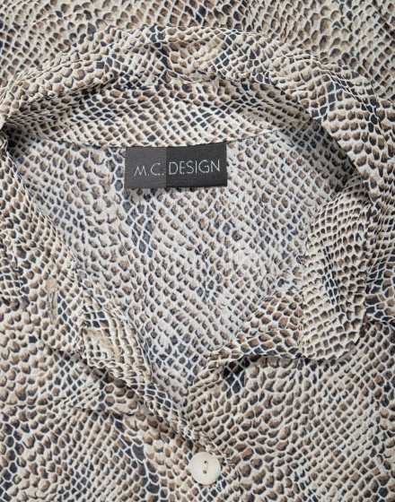 Дамска риза M.C. Design