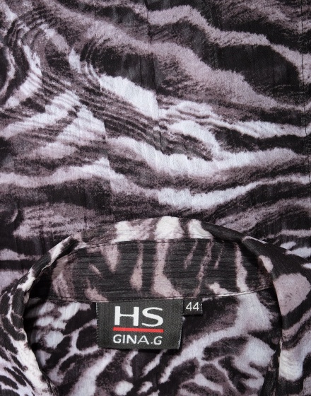 Дамска риза HS
