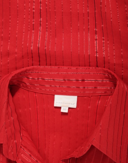 Дамска риза Via Cortesa