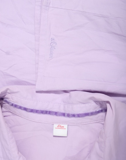 Дамска риза s.Oliver