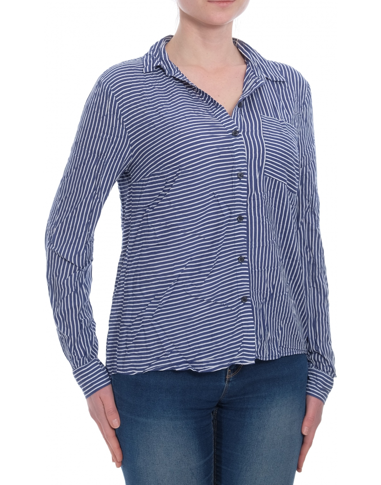 Дамска риза