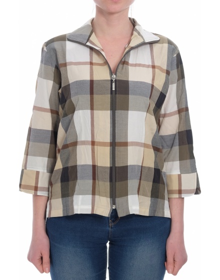 Дамска риза