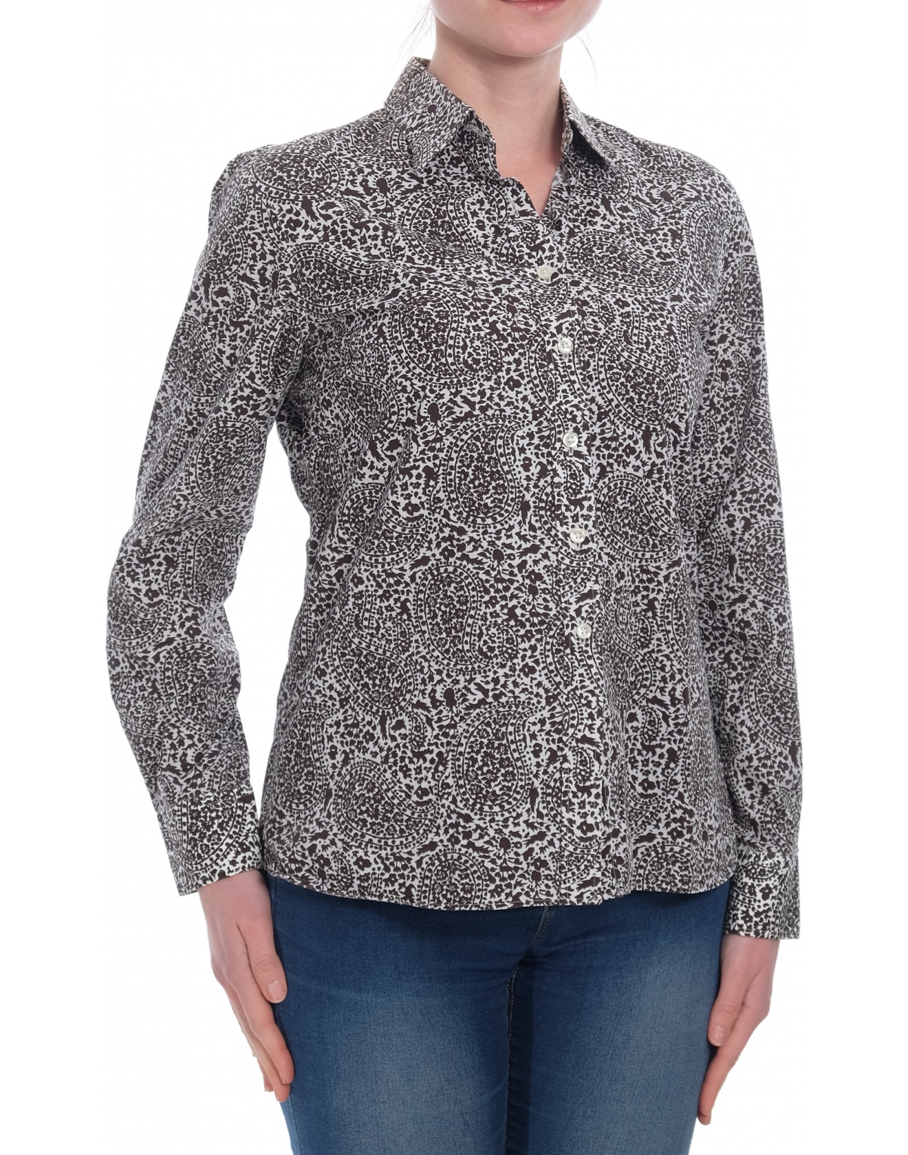 Дамска риза