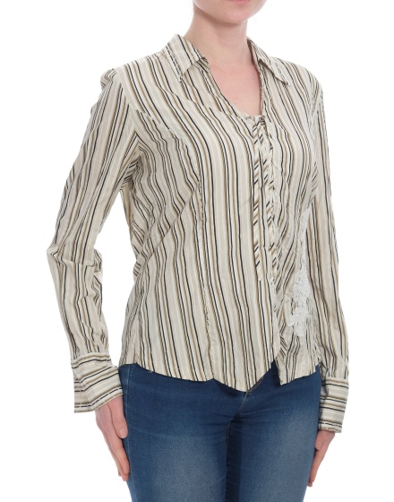 Дамска риза Taifun