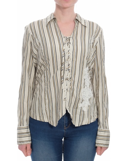 Дамска риза Taifun