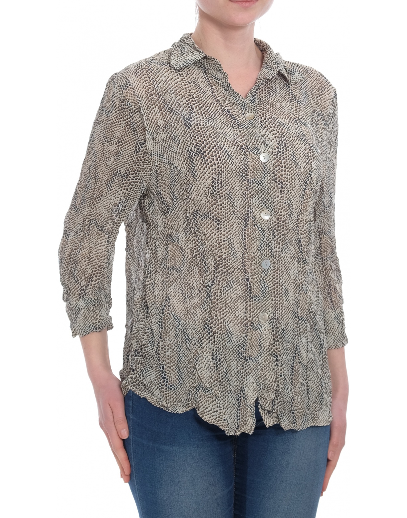 Дамска риза M.C. Design