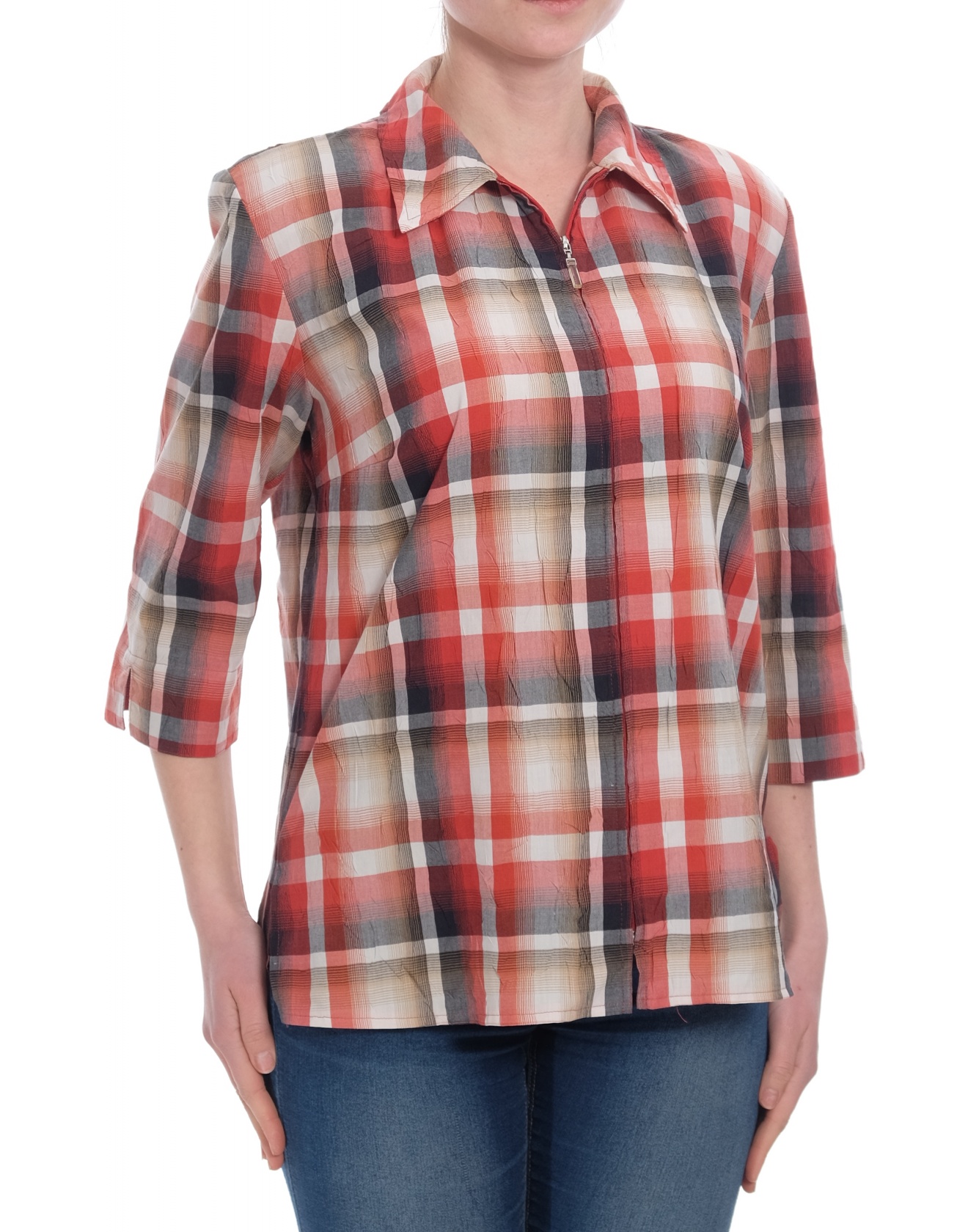 Дамска риза