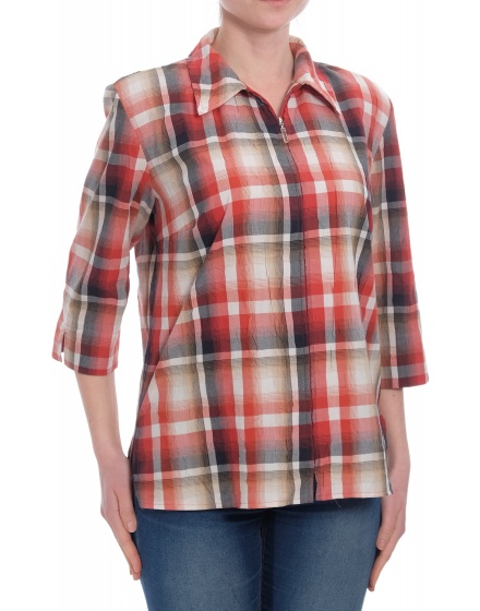 Дамска риза