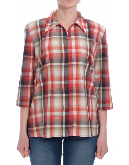 Дамска риза