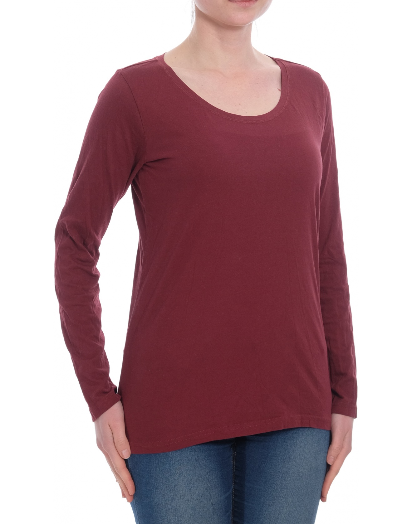 Дамска блуза Colours Of The World