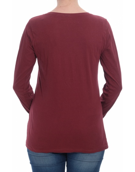 Дамска блуза Colours Of The World