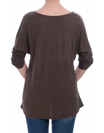 Дамска блуза Made In Italy