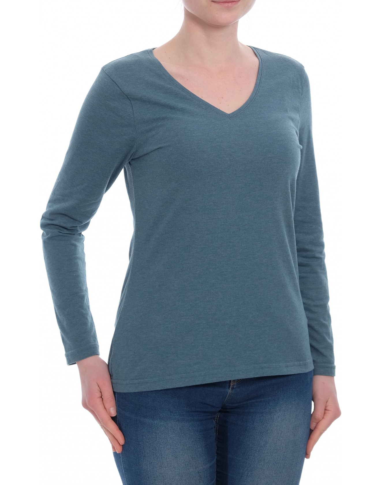 Дамска блуза Janina