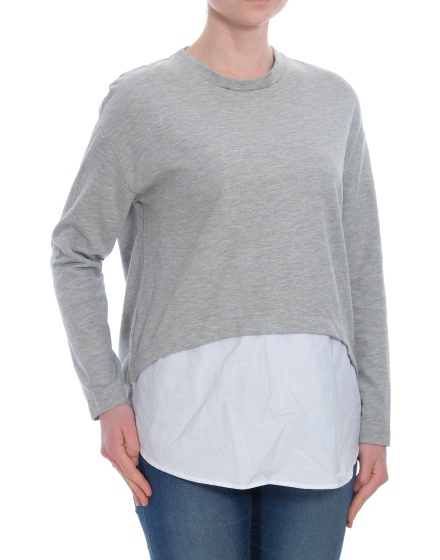 Дамска блуза Pull & Bear