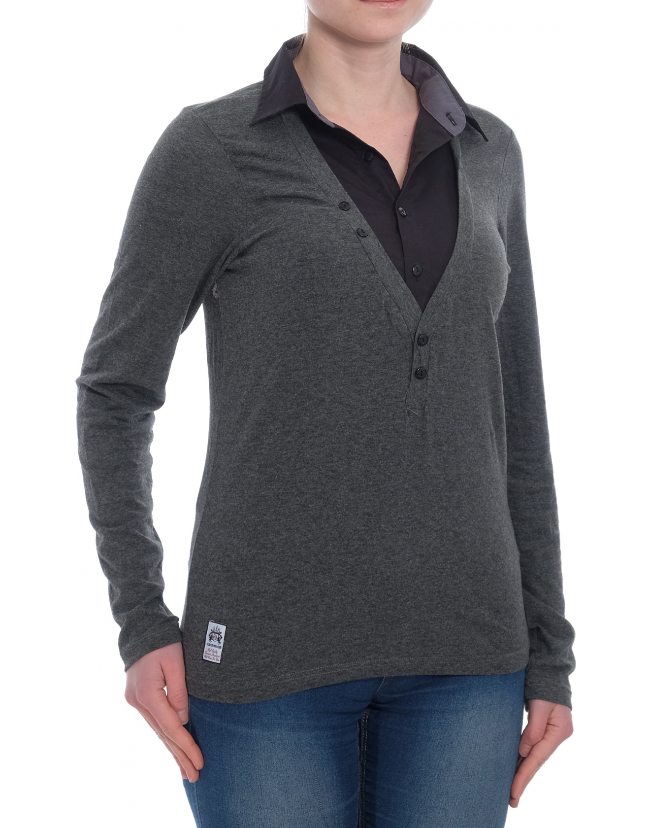 Дамска блуза Carisma