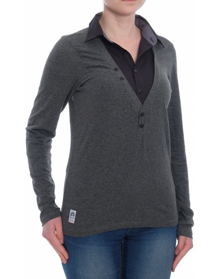 Дамска блуза Carisma