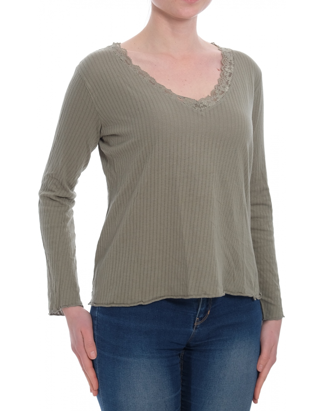 Дамска блуза Miel