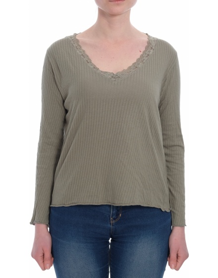 Дамска блуза Miel