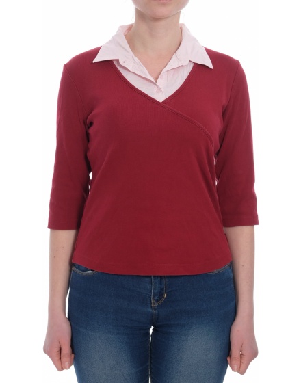 Дамска блуза Street One