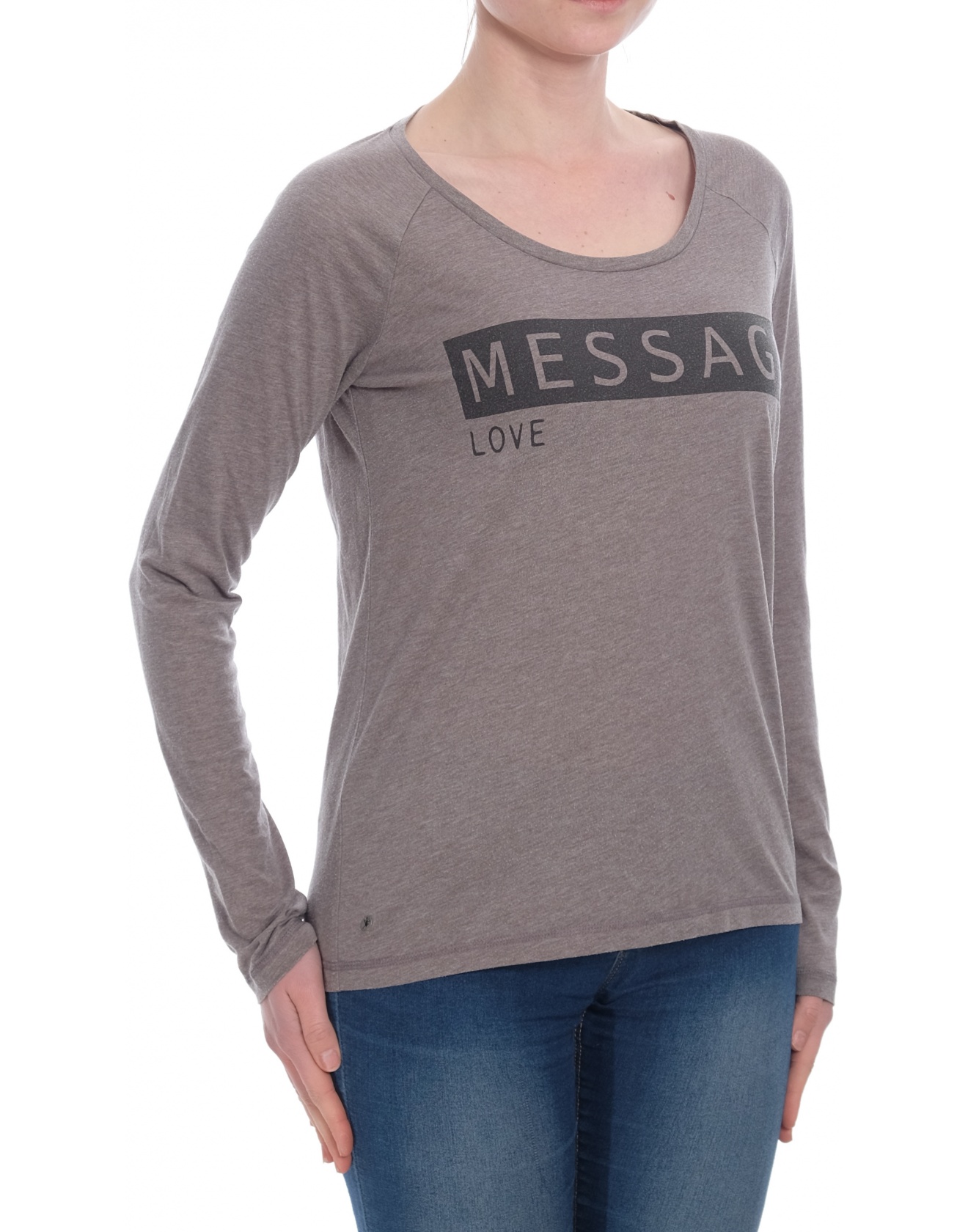 Дамска блуза EDC by ESPRIT