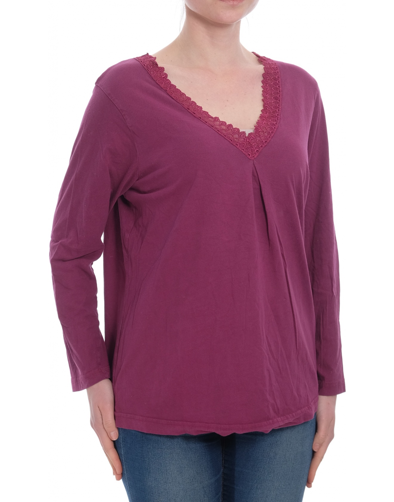 Дамска блуза