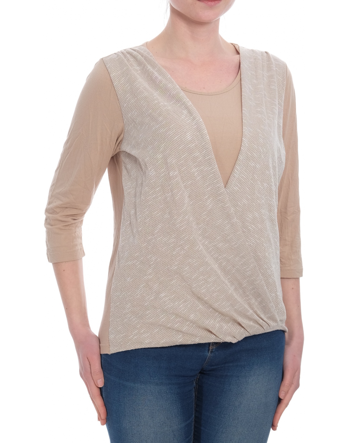 Дамска блуза Creation