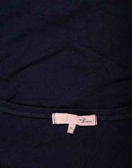 Дамска блуза La Ligna