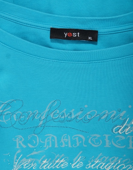 Дамска блуза Yest