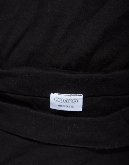 Дамска блуза C.A.N.D.A