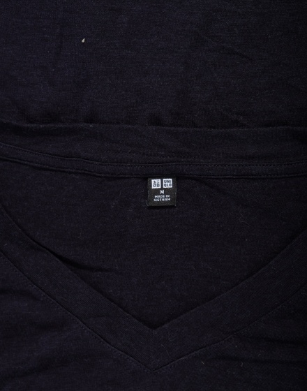 Дамска туника Uniqlo