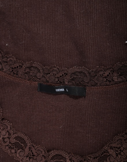 Дамска блуза HEMA