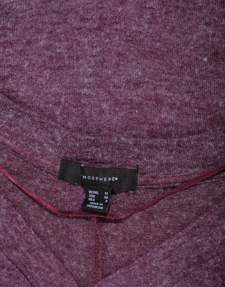 Дамска блуза Atmosphere