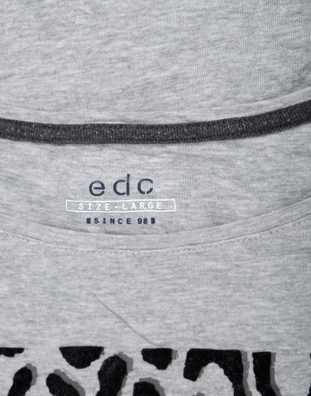 Дамска блуза EDC by ESPRIT