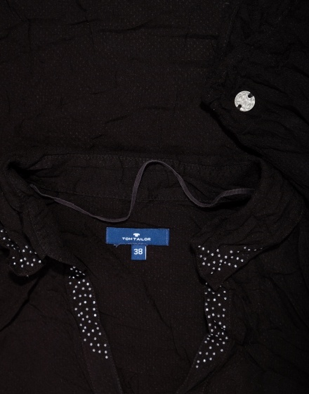 Дамска риза Tom Tailor