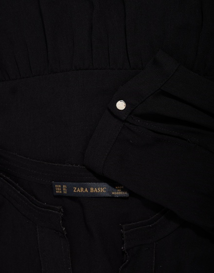 Дамска блуза ZARA