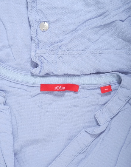 Дамска блуза s.Oliver