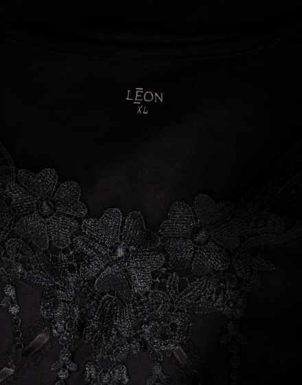 Дамска блуза Leon