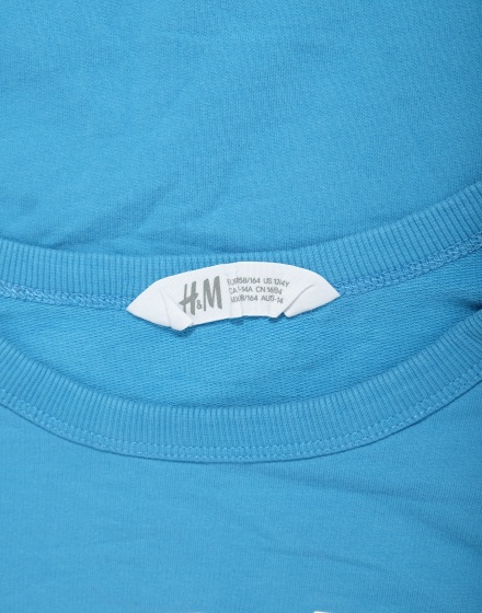 Дамска блуза H&M