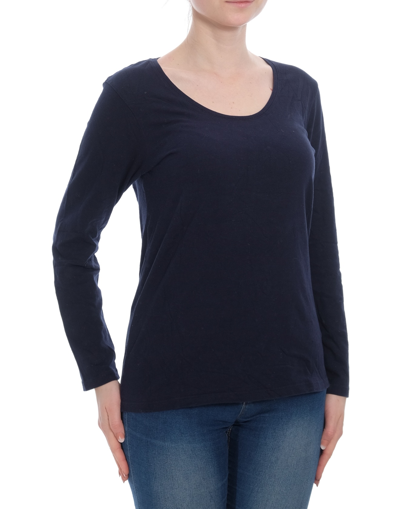 Дамска блуза La Ligna