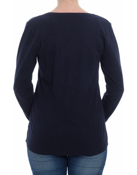 Дамска блуза La Ligna