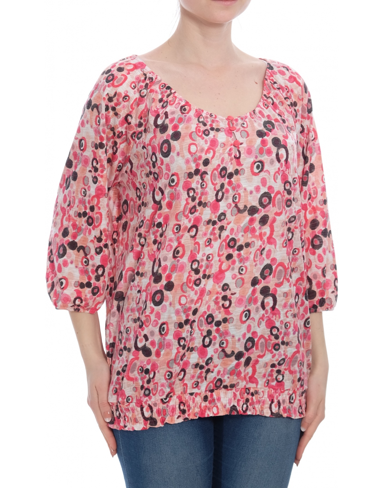 Дамска блуза