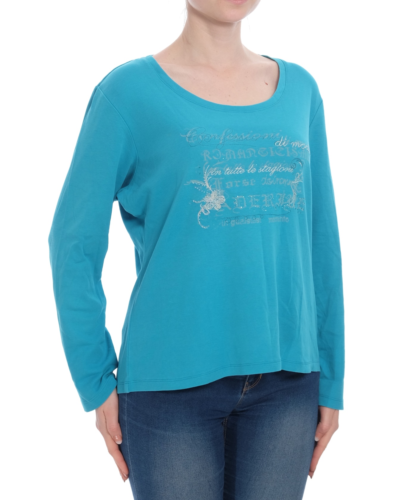 Дамска блуза Yest